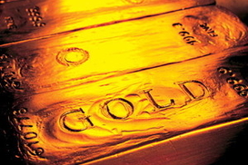 Курсы драгоценных металлов (на 13.01.2010)