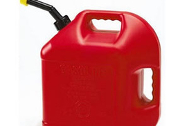 В Запорожье продавали поддельный бензин