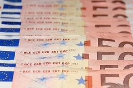 Курсы валют на 12 января (на 10:30): евро начал дорожать