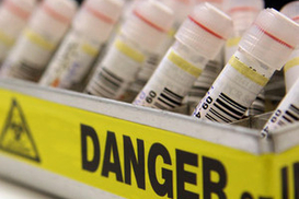 Глава МОЗ Совета Европы: Пандемия гриппа была большой ложью