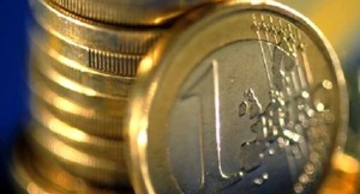 Валюта дорожает (11.01.2010): евро на межбанке вырос