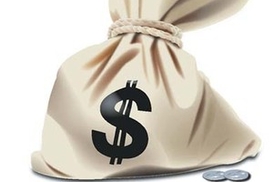 В США две безоружные девочки ограбили банк