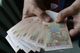 Курсы обмена наличных валют на 11 января (на 10:00): гривна дешевеет