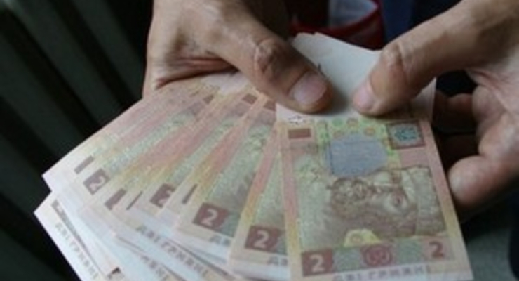 Курсы обмена наличных валют на 11 января (на 10:00): гривна дешевеет