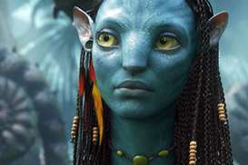 «Аватар» Кэмерона не смог побить рекорд «Титаника»