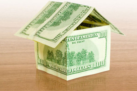 В 2009 «вторичка» в столице подешевела на 30%