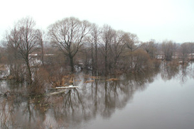 В Крыму объявлено штормовое предупреждение