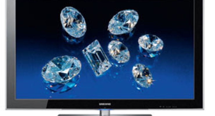 Телепремьера года