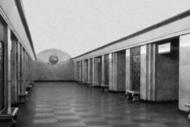 Второй вестибюль на станции метро «Бориспольская» откроют в Киеве