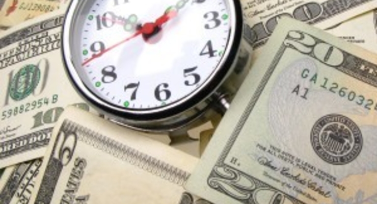 Год начинается нескучно - с выборов