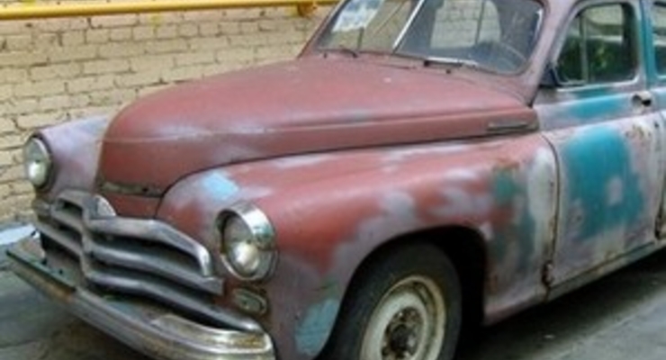 Renault доплатит французам 300 евро за утилизацию старых машин