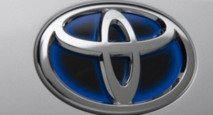 Компания Toyota опубликовала видео своей самой дешевой модели