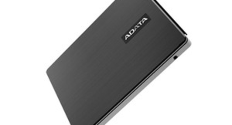 Создан флеш-драйв с интерфейсами USB 3.0 и SATA II (ФОТО)