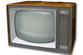 В мире за год продали 205 миллионов телевизоров