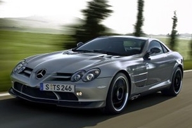 Mercedes-Benz заплатил 6,8 миллиона долларов штрафа