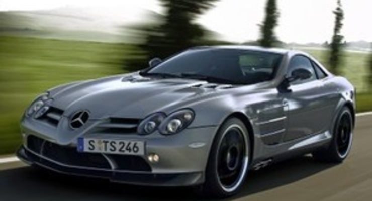 Mercedes-Benz заплатил 6,8 миллиона долларов штрафа