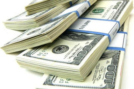 Курсы валют на 30 декабря (на 10:30): евро и доллар немного дорожают