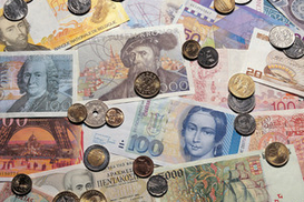 Курсы валют на 29 декабря (на 15:30): евро немного дорожает