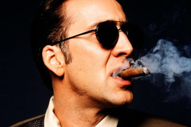 Николас Кейдж на грани разорения (ФОТО)