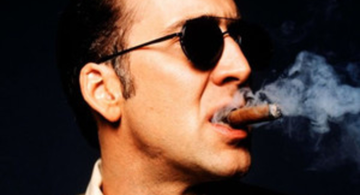 Николас Кейдж на грани разорения (ФОТО)