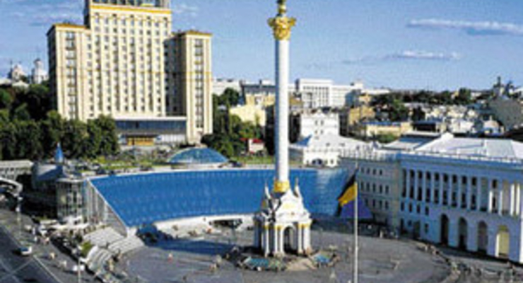 Киевсовет возобновил аренду земли для строительства 160-метровой высотки