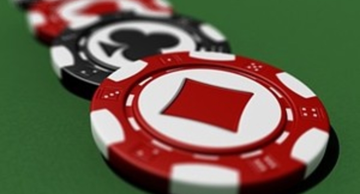 700 тысяч проигранных долларов вернет Интернет-казино