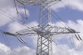 В Украине обесточено 1077 населенных пунктов из-за непогоды