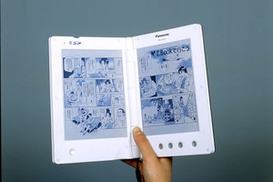 Хитом рождественских продаж стали электронные книги