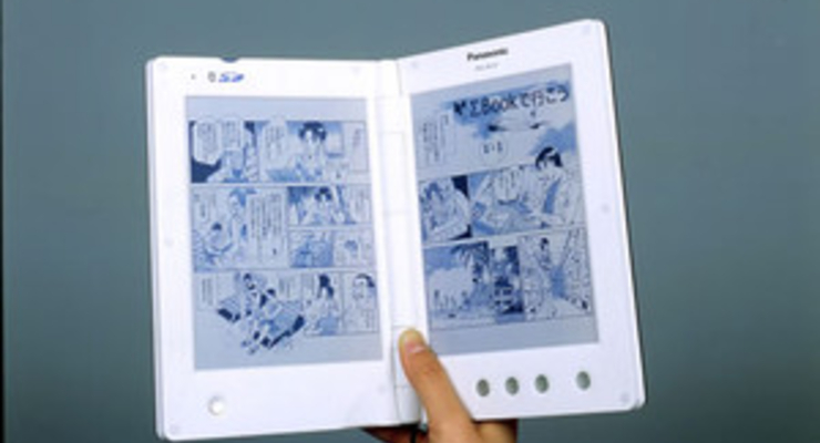 Хитом рождественских продаж стали электронные книги