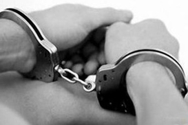 Киев рекордсмен по уровню преступности