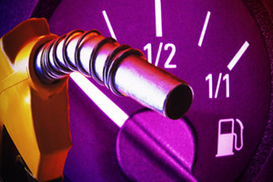 Цены на бензин в Украине (на 28.12.2009)