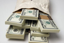 В Киеве директор ООО незаконно взял кредит на сумму 15 миллионов гривен