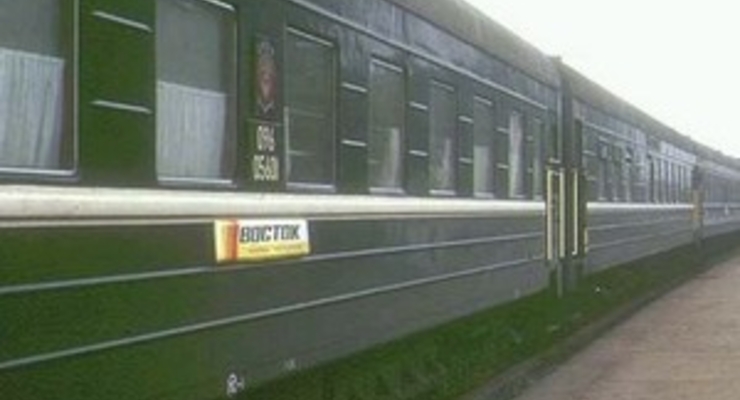 50 дополнительных поездов назначены на праздники
