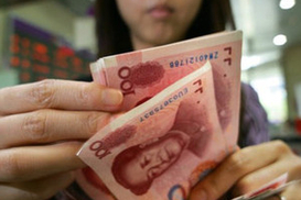 Китай не будет проводить ревальвацию юаня - В.Цзябао