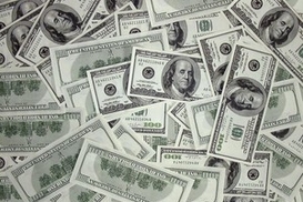 Курсы обмена наличных валют в 12 крупнейших банках Украины (на 15:30 25.12.2009)