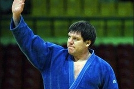 Украинского чемпиона по дзюдо задержали по подозрению в убийстве (фото)