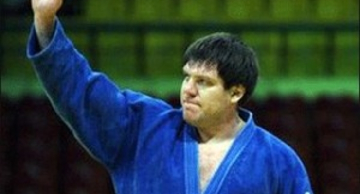 Украинского чемпиона по дзюдо задержали по подозрению в убийстве (фото)