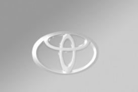 Toyota отзывает 43 тысячи изготовленных в Китае авто