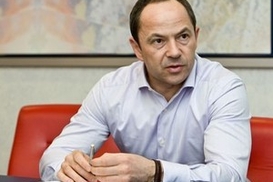 Сергей Тигипко: «Верховная Рада сама доказывает несостоятельность модели парламентской республики в Украине»