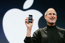 Стив Джобс заработал в 2009 году 1 доллар