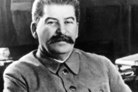 СБУ назвал главного виновника Голодомора