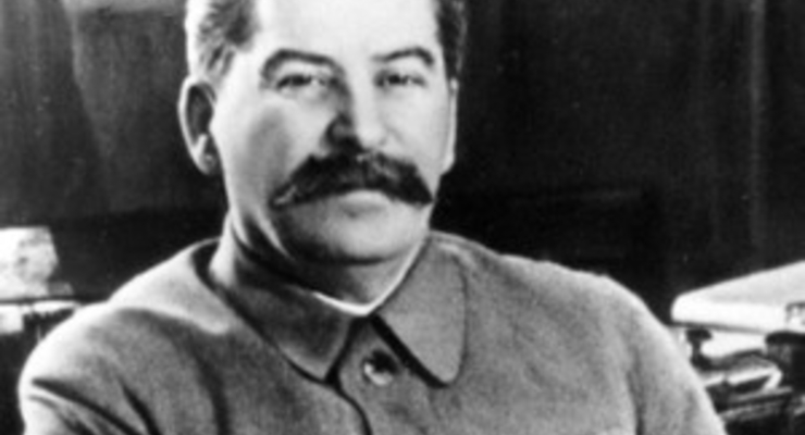 СБУ назвал главного виновника Голодомора