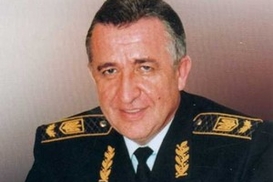 В Киеве появится улица Георгия Кирпы