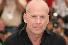 Брюс Уиллис стал совладельцем Черкасского водочного завода