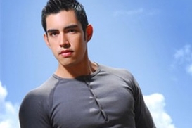 Выбран самый красивый мужчина в мире (ФОТО)