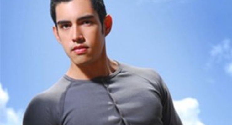 Выбран самый красивый мужчина в мире (ФОТО)