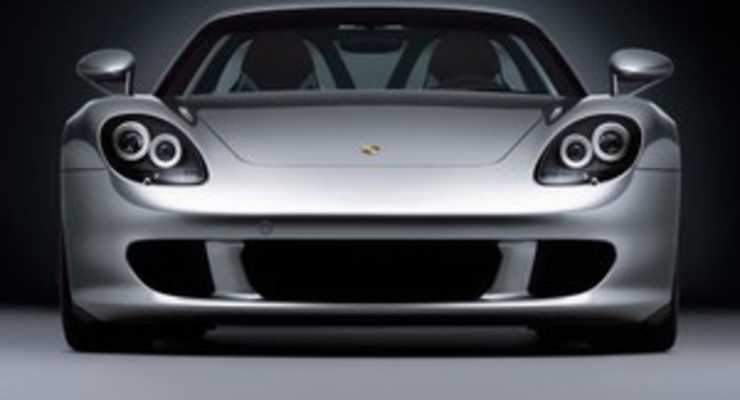 В Москве водитель стрелял в девушку, «подрезавшую» его на Porsche