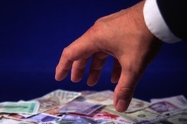 Оптимальные курсы валют на 25 декабря (утро)