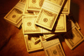 Курсы обмена наличных валют в 12 крупнейших банках Украины (на 10:30 24.12.2009)