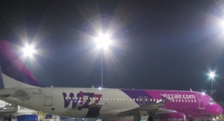 Wizz Air заявил, что не выгонял пассажиров из самолетами собаками